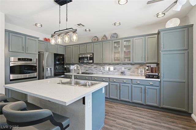 11144 Ferragamo Court, Las Vegas, NV 89141