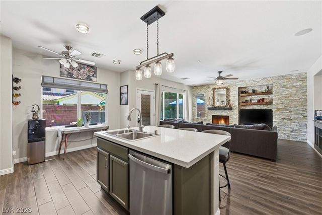 11144 Ferragamo Court, Las Vegas, NV 89141