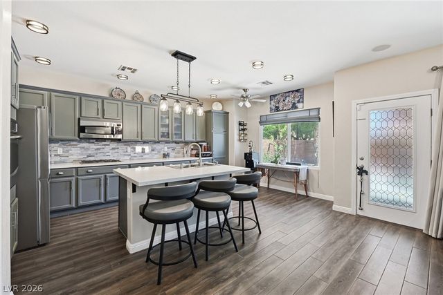 11144 Ferragamo Court, Las Vegas, NV 89141