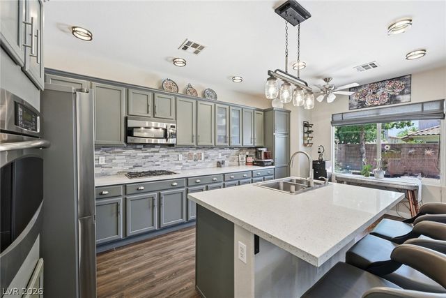11144 Ferragamo Court, Las Vegas, NV 89141