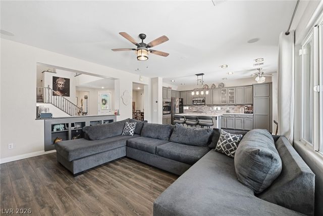 11144 Ferragamo Court, Las Vegas, NV 89141