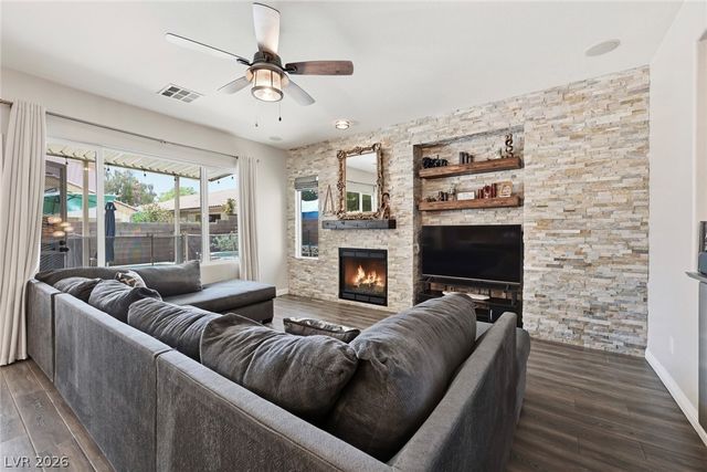 11144 Ferragamo Court, Las Vegas, NV 89141