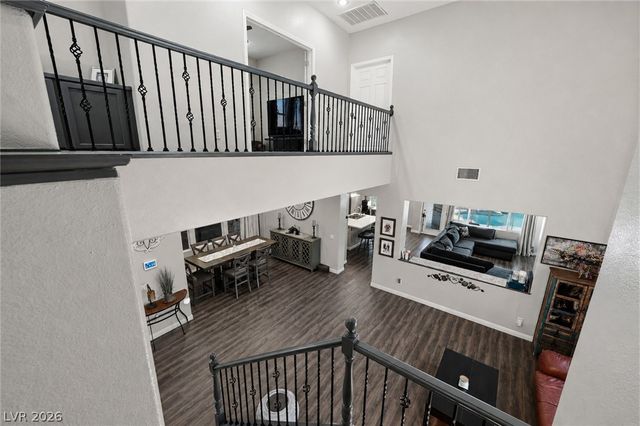 11144 Ferragamo Court, Las Vegas, NV 89141