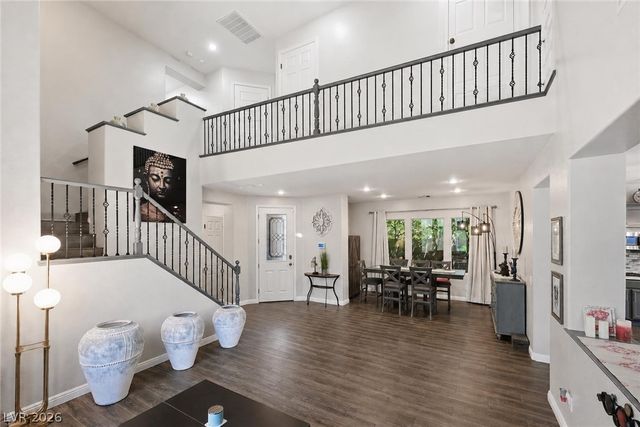 11144 Ferragamo Court, Las Vegas, NV 89141