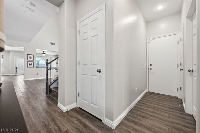 11144 Ferragamo Court, Las Vegas, NV 89141