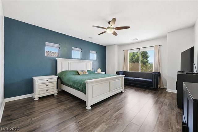 11144 Ferragamo Court, Las Vegas, NV 89141