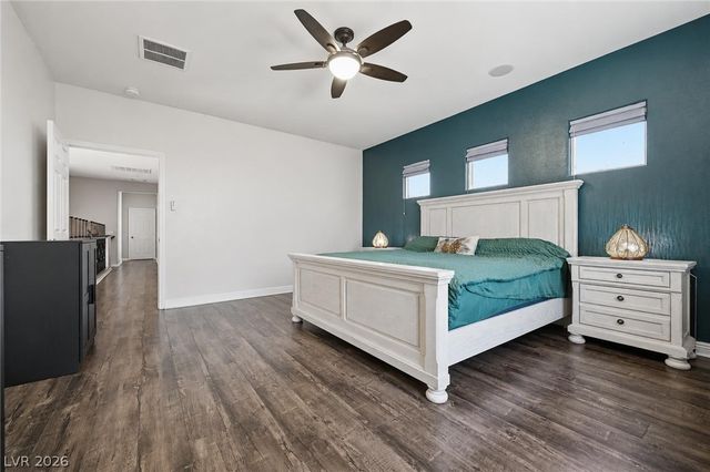 11144 Ferragamo Court, Las Vegas, NV 89141