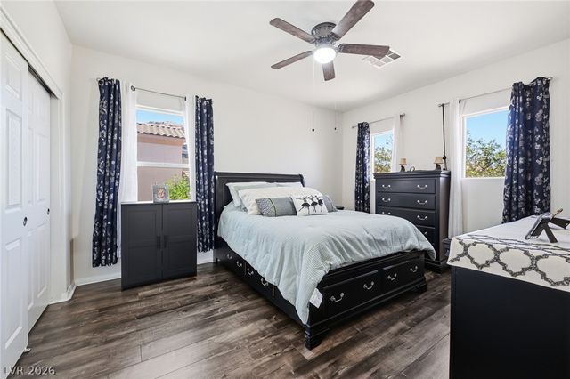 11144 Ferragamo Court, Las Vegas, NV 89141
