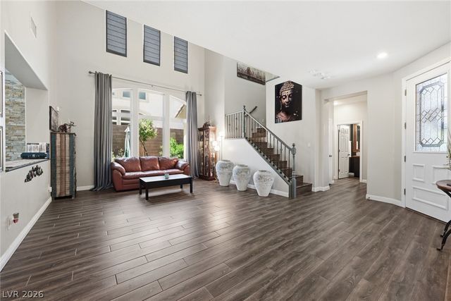 11144 Ferragamo Court, Las Vegas, NV 89141