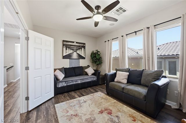 11144 Ferragamo Court, Las Vegas, NV 89141