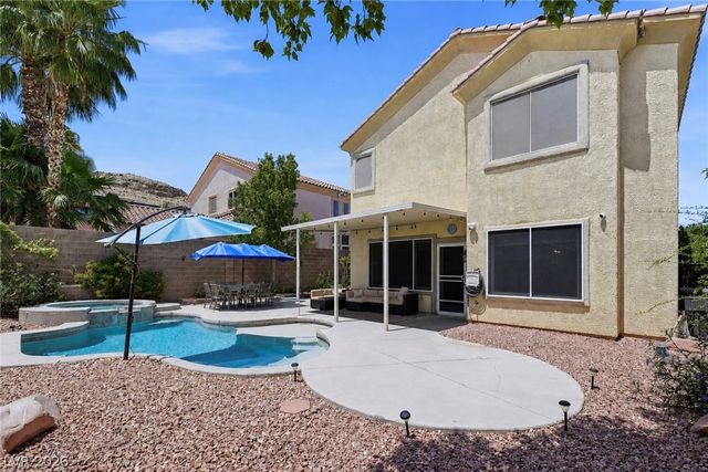 11144 Ferragamo Court, Las Vegas, NV 89141
