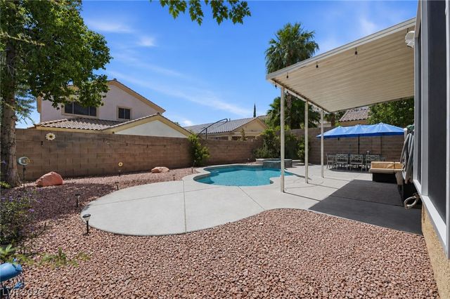 11144 Ferragamo Court, Las Vegas, NV 89141