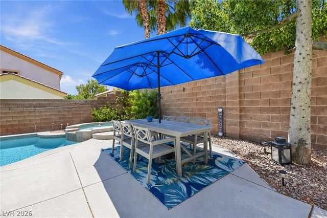 11144 Ferragamo Court, Las Vegas, NV 89141