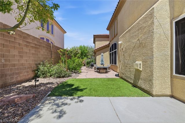 11144 Ferragamo Court, Las Vegas, NV 89141