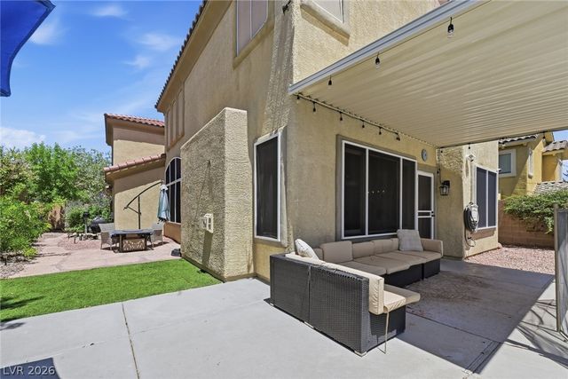 11144 Ferragamo Court, Las Vegas, NV 89141