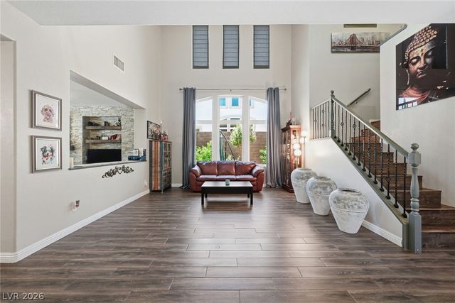 11144 Ferragamo Court, Las Vegas, NV 89141