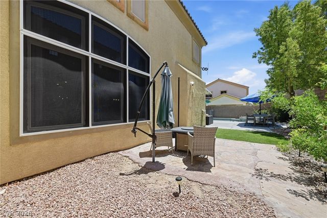 11144 Ferragamo Court, Las Vegas, NV 89141