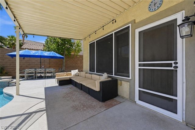 11144 Ferragamo Court, Las Vegas, NV 89141