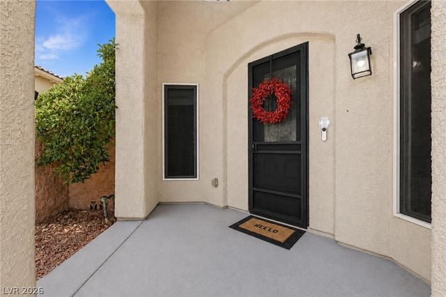 11144 Ferragamo Court, Las Vegas, NV 89141