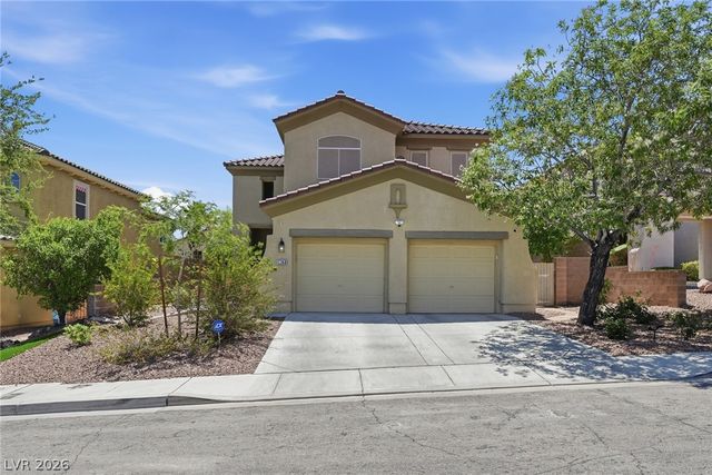 11144 Ferragamo Court, Las Vegas, NV 89141