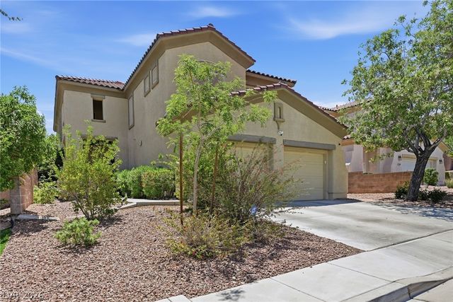 11144 Ferragamo Court, Las Vegas, NV 89141