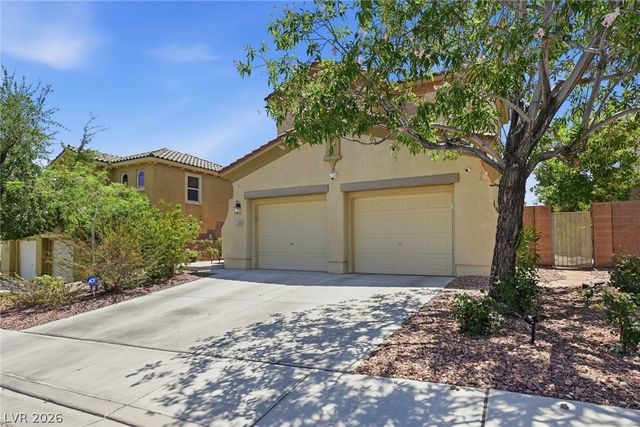 11144 Ferragamo Court, Las Vegas, NV 89141