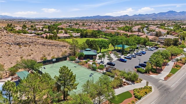 11144 Ferragamo Court, Las Vegas, NV 89141