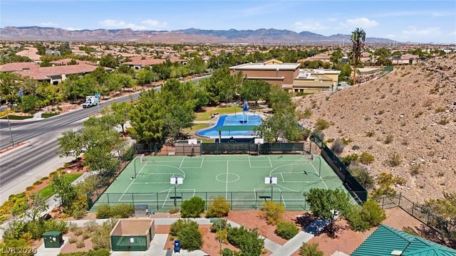 11144 Ferragamo Court, Las Vegas, NV 89141