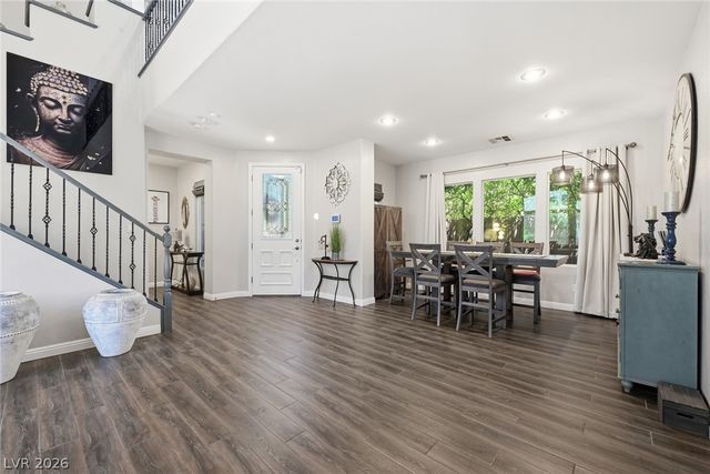 11144 Ferragamo Court, Las Vegas, NV 89141