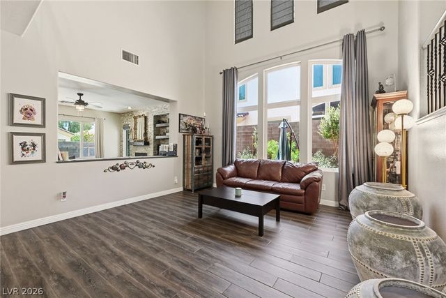11144 Ferragamo Court, Las Vegas, NV 89141