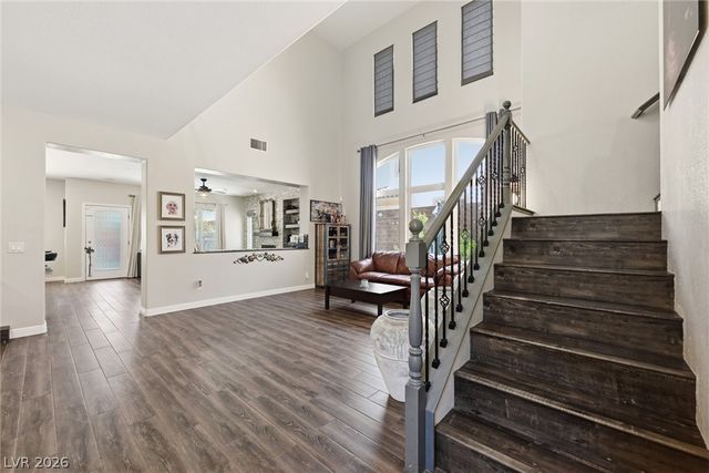 11144 Ferragamo Court, Las Vegas, NV 89141