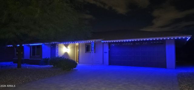 11037 W MEADE Drive, Sun City, AZ 85351