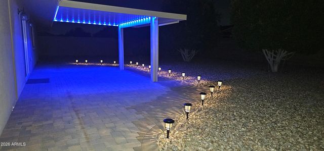 11037 W MEADE Drive, Sun City, AZ 85351