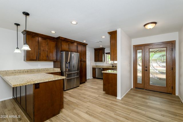 11037 W MEADE Drive, Sun City, AZ 85351