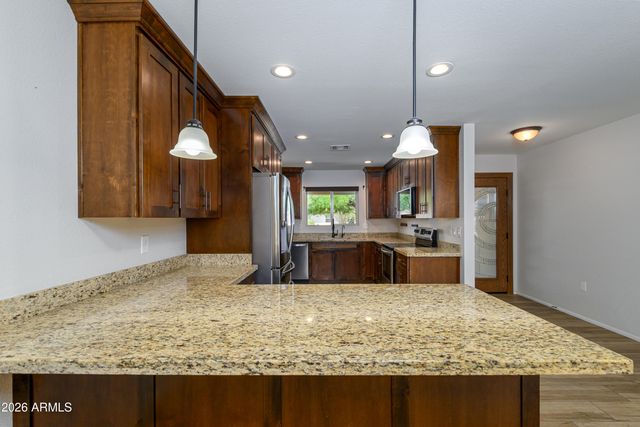 11037 W MEADE Drive, Sun City, AZ 85351
