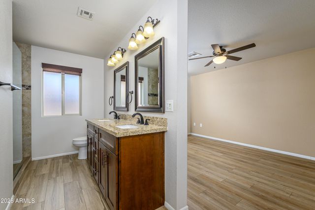 11037 W MEADE Drive, Sun City, AZ 85351