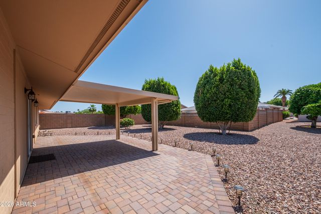 11037 W MEADE Drive, Sun City, AZ 85351
