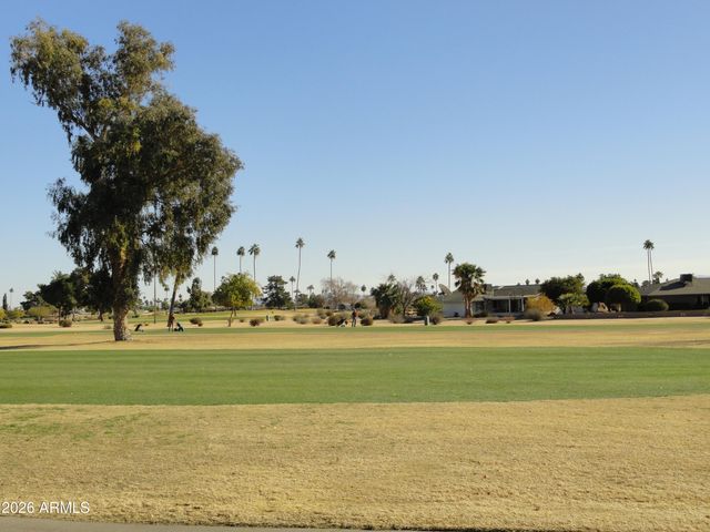 11037 W MEADE Drive, Sun City, AZ 85351