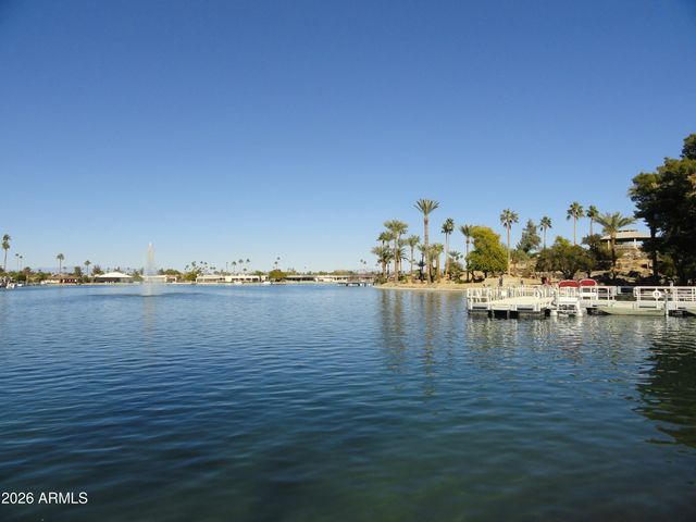 11037 W MEADE Drive, Sun City, AZ 85351