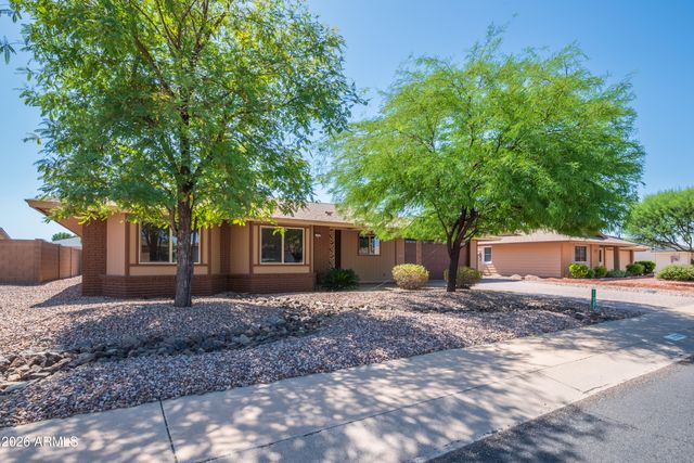 11037 W MEADE Drive, Sun City, AZ 85351