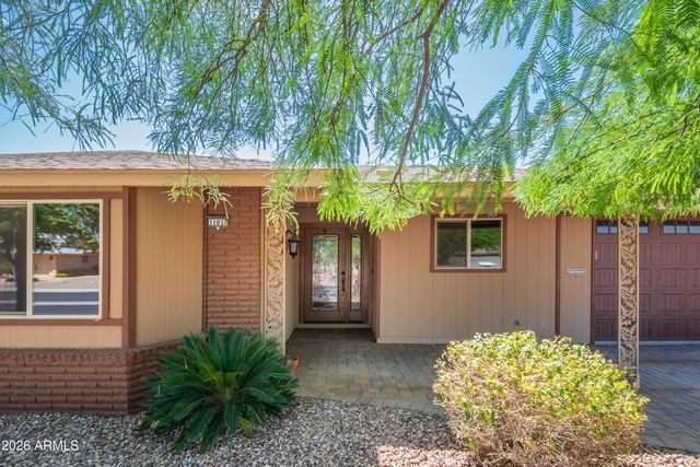 11037 W MEADE Drive, Sun City, AZ 85351