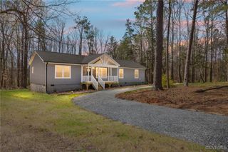 6584 Blenheim Rd, Powhatan, VA 23139