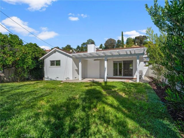 5141 Don Pio Drive, Woodland Hills, CA 91364