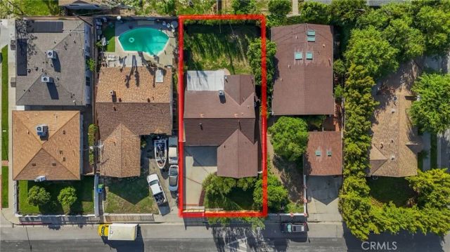 5141 Don Pio Drive, Woodland Hills, CA 91364