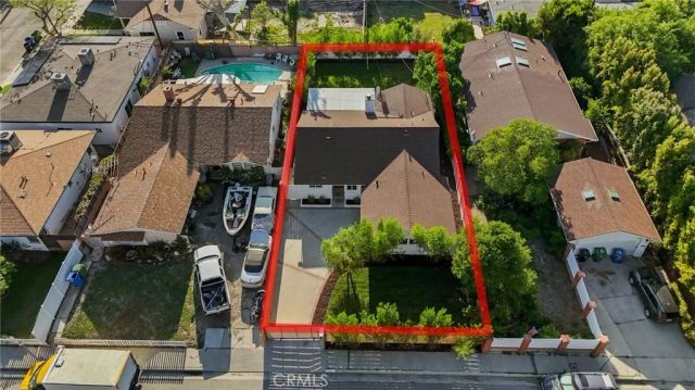 5141 Don Pio Drive, Woodland Hills, CA 91364