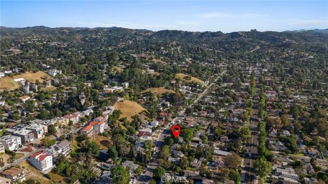 5141 Don Pio Drive, Woodland Hills, CA 91364