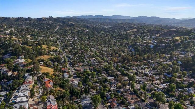 5141 Don Pio Drive, Woodland Hills, CA 91364