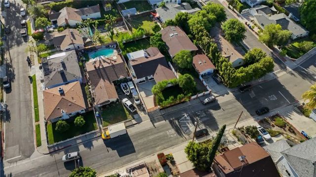 5141 Don Pio Drive, Woodland Hills, CA 91364