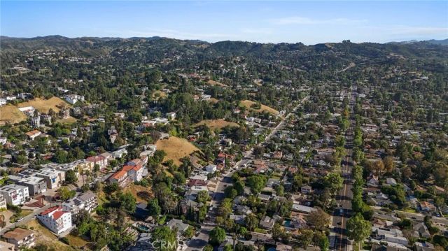 5141 Don Pio Drive, Woodland Hills, CA 91364