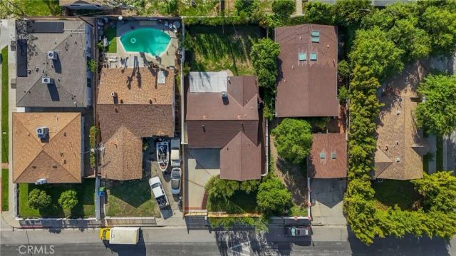 5141 Don Pio Drive, Woodland Hills, CA 91364